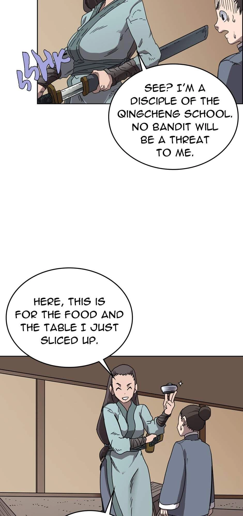 Heavenly Demon Reborn! Chapter 67 - Page 26