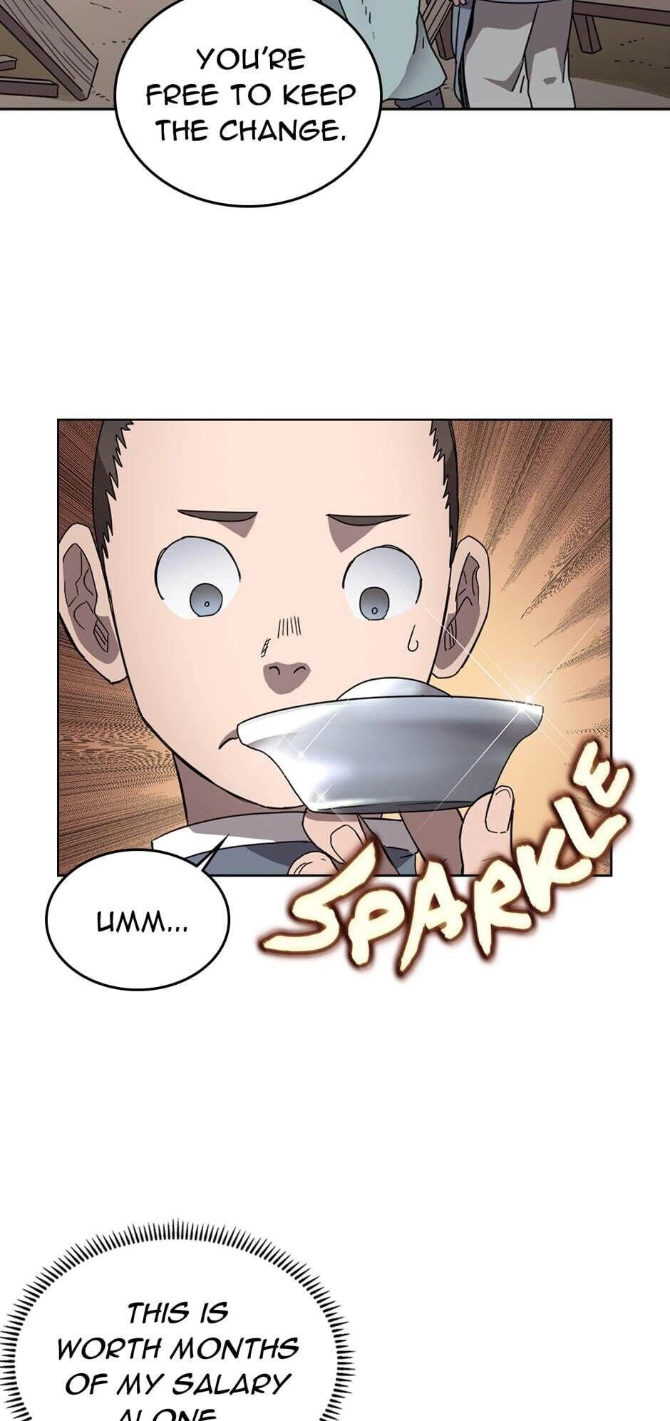 Heavenly Demon Reborn! Chapter 67 - Page 27