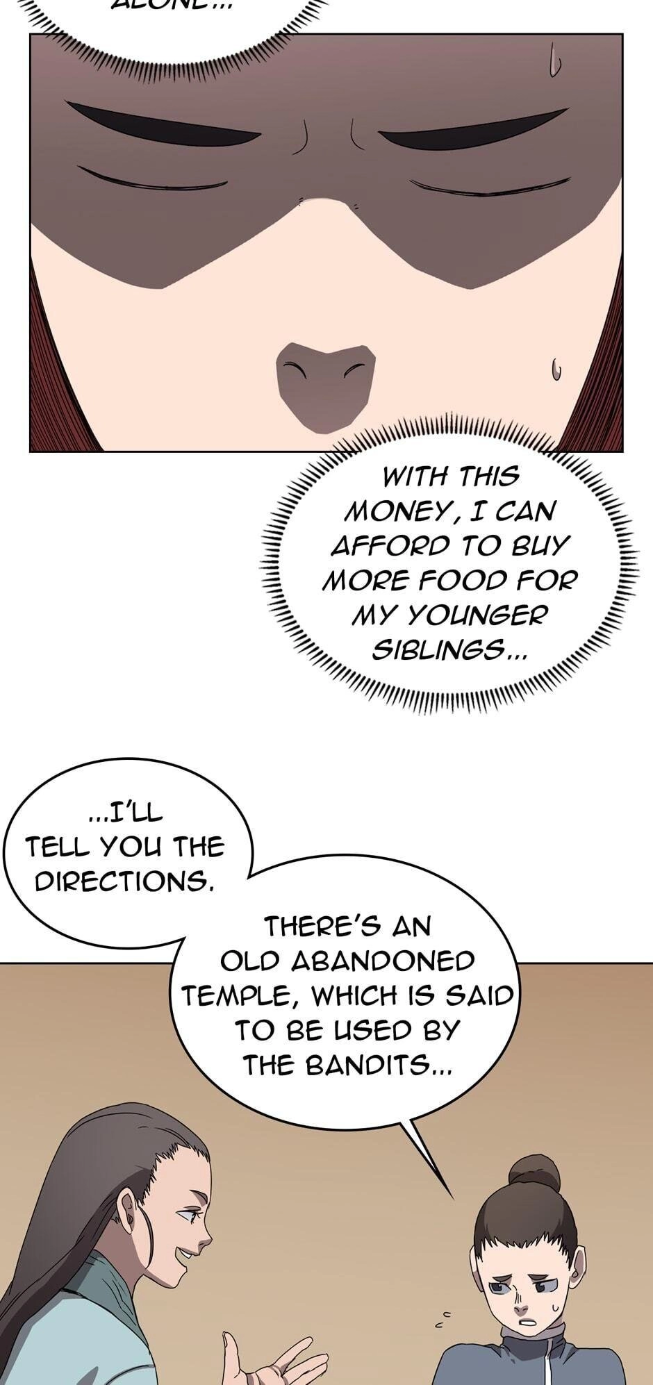 Heavenly Demon Reborn! Chapter 67 - Page 28