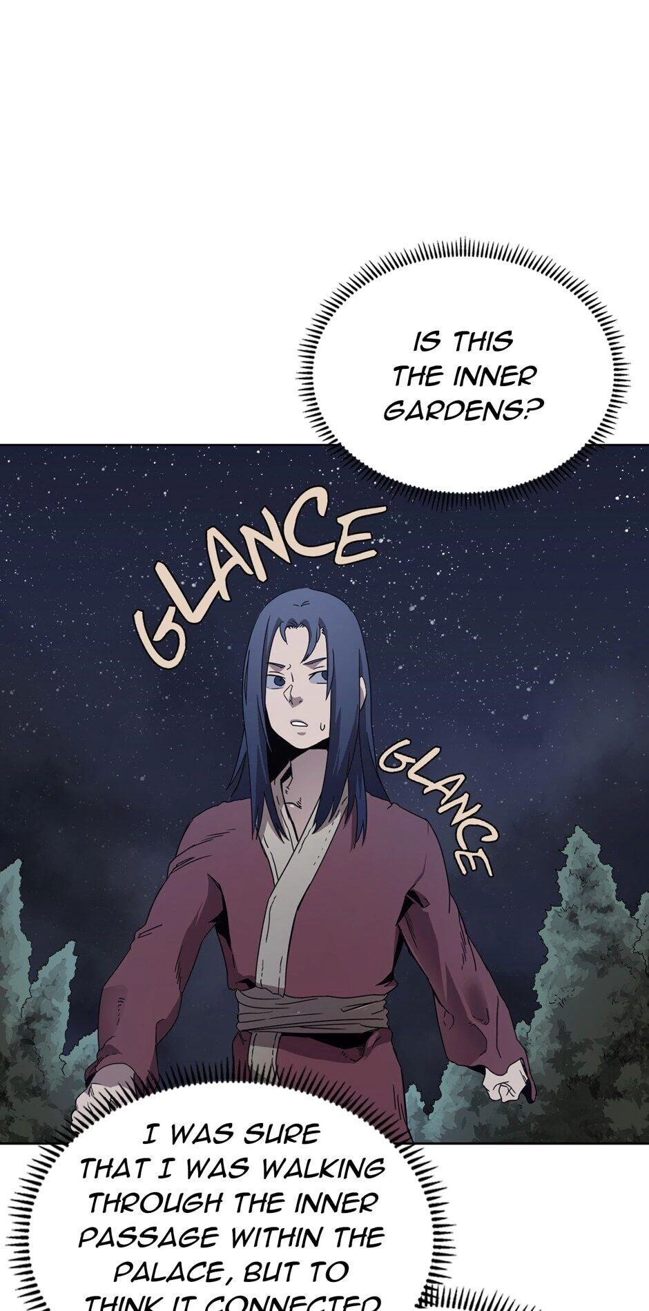 Heavenly Demon Reborn! Chapter 67 - Page 32