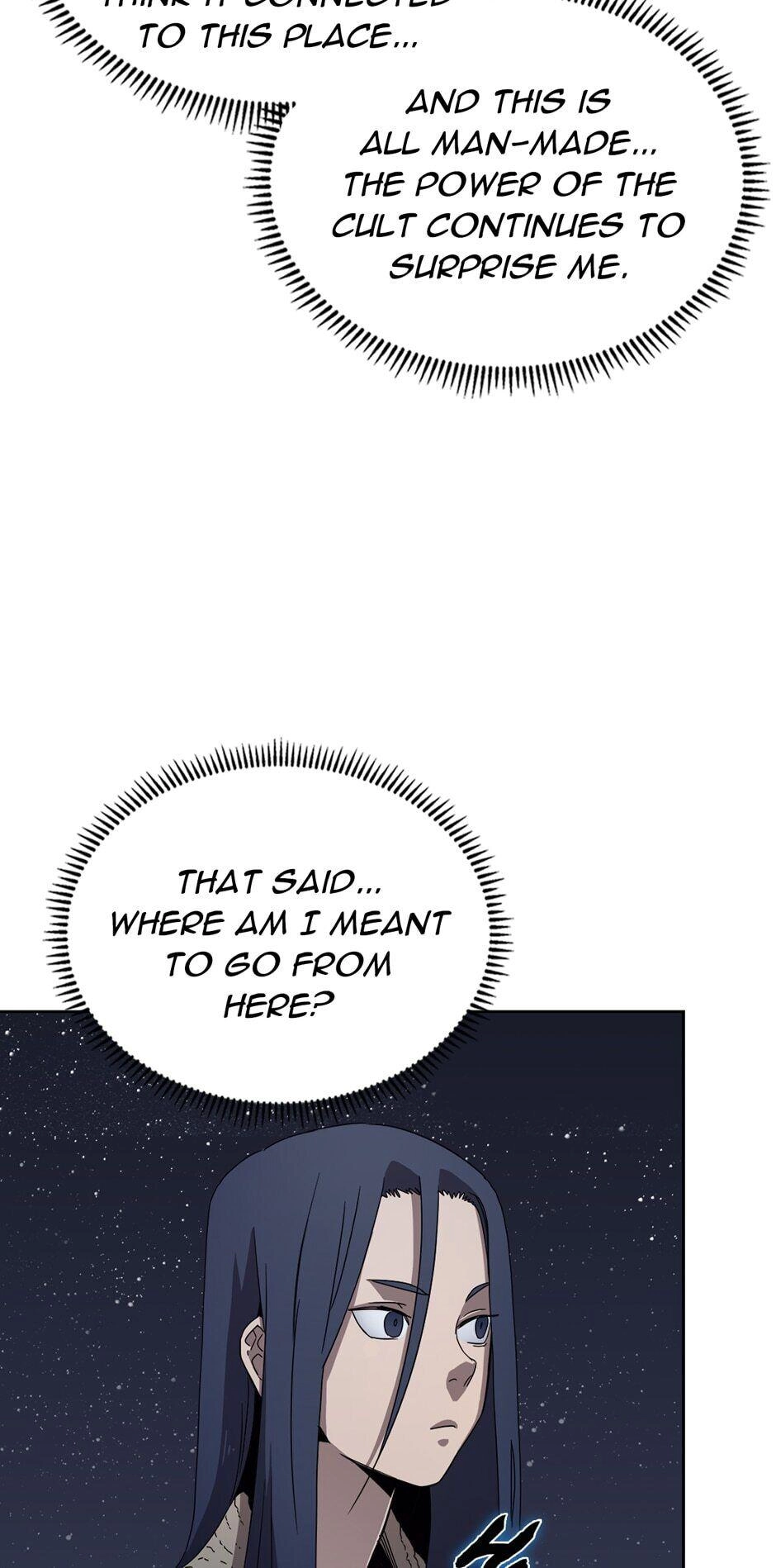 Heavenly Demon Reborn! Chapter 67 - Page 33