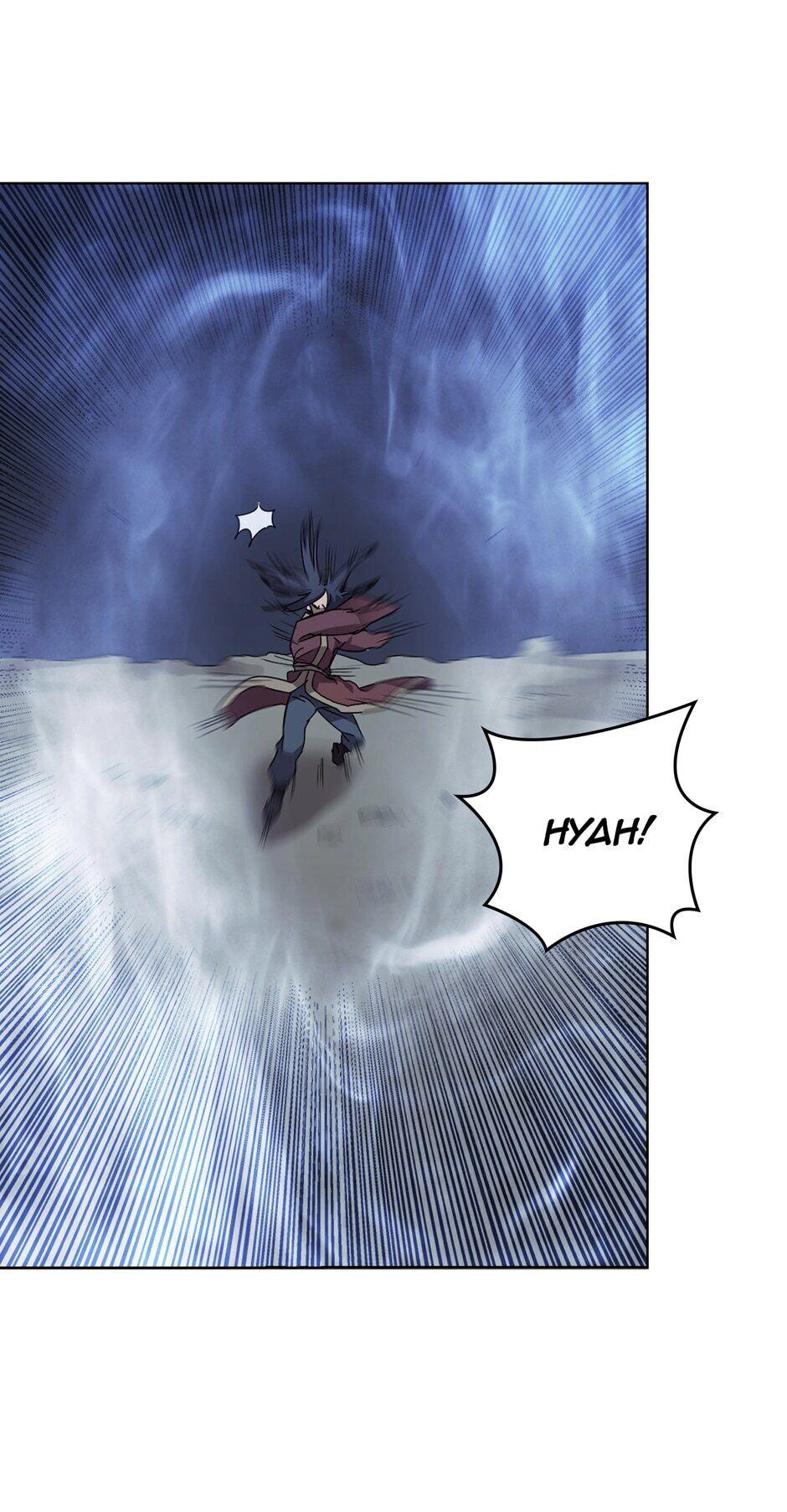 Heavenly Demon Reborn! Chapter 67 - Page 36