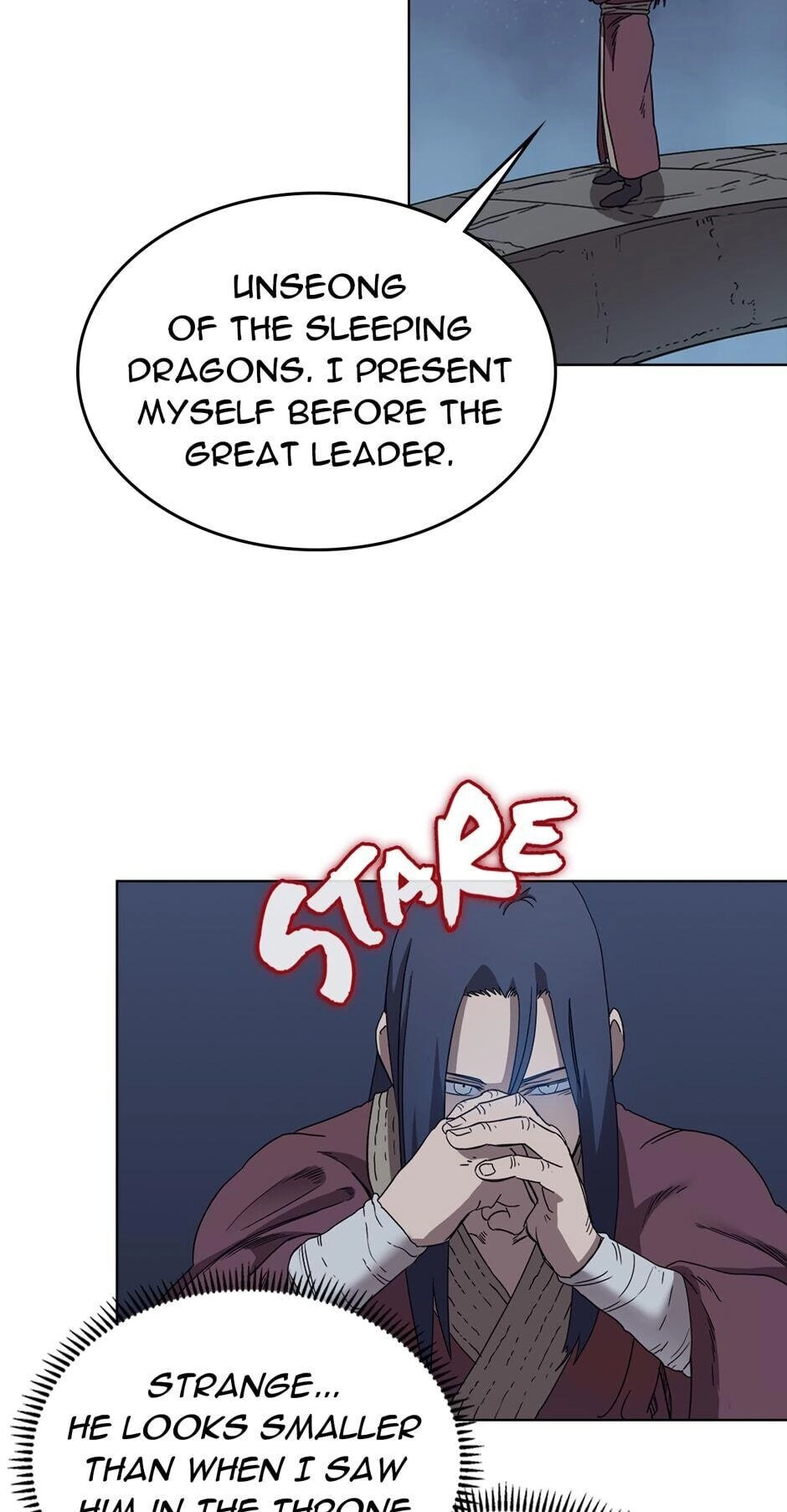 Heavenly Demon Reborn! Chapter 67 - Page 41