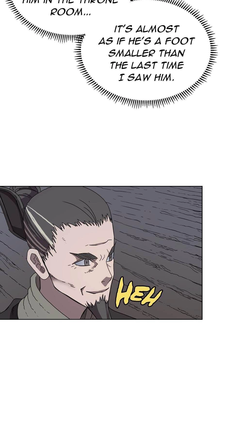 Heavenly Demon Reborn! Chapter 67 - Page 42