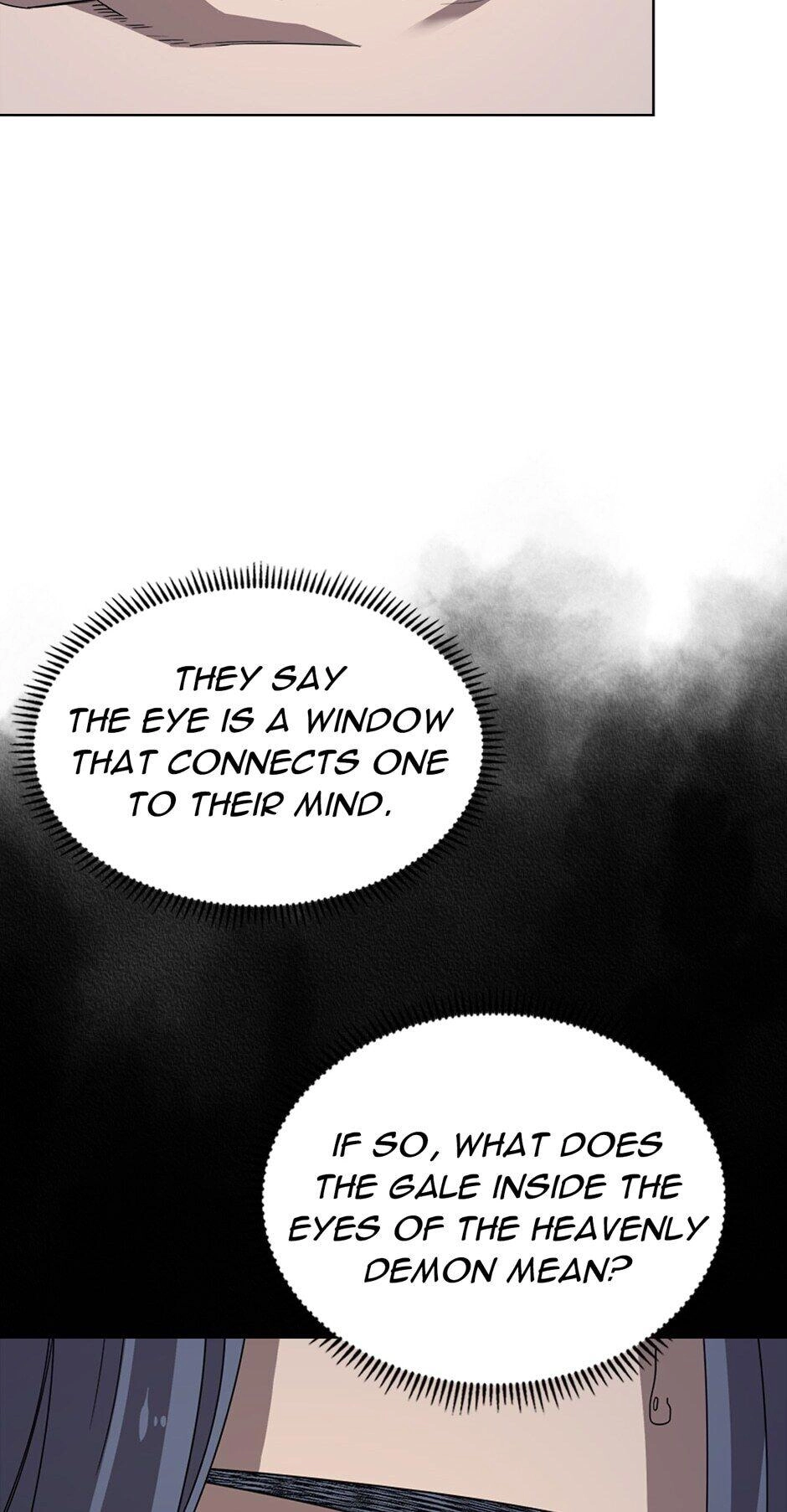 Heavenly Demon Reborn! Chapter 67 - Page 44