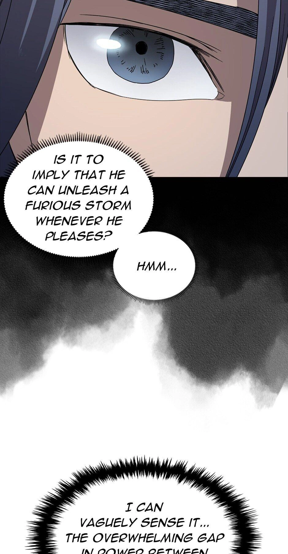 Heavenly Demon Reborn! Chapter 67 - Page 45