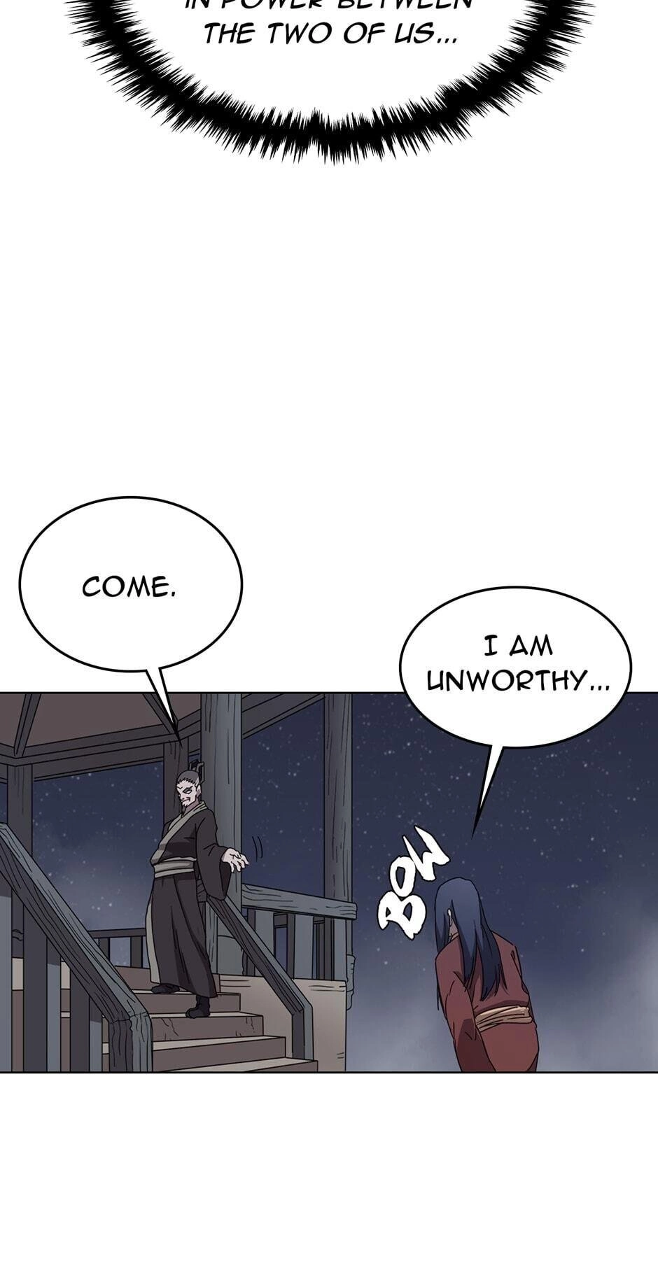 Heavenly Demon Reborn! Chapter 67 - Page 46