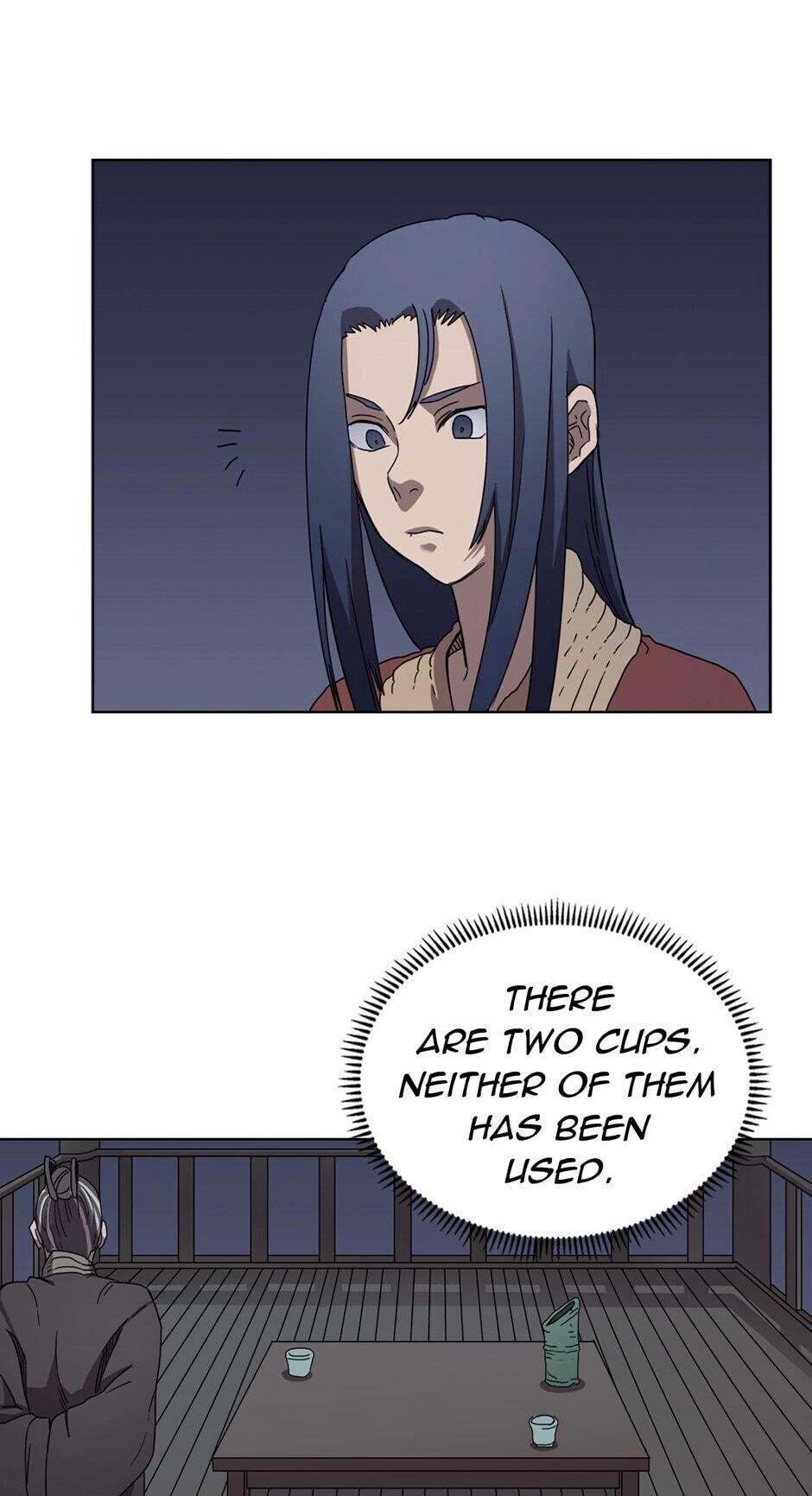 Heavenly Demon Reborn! Chapter 67 - Page 50