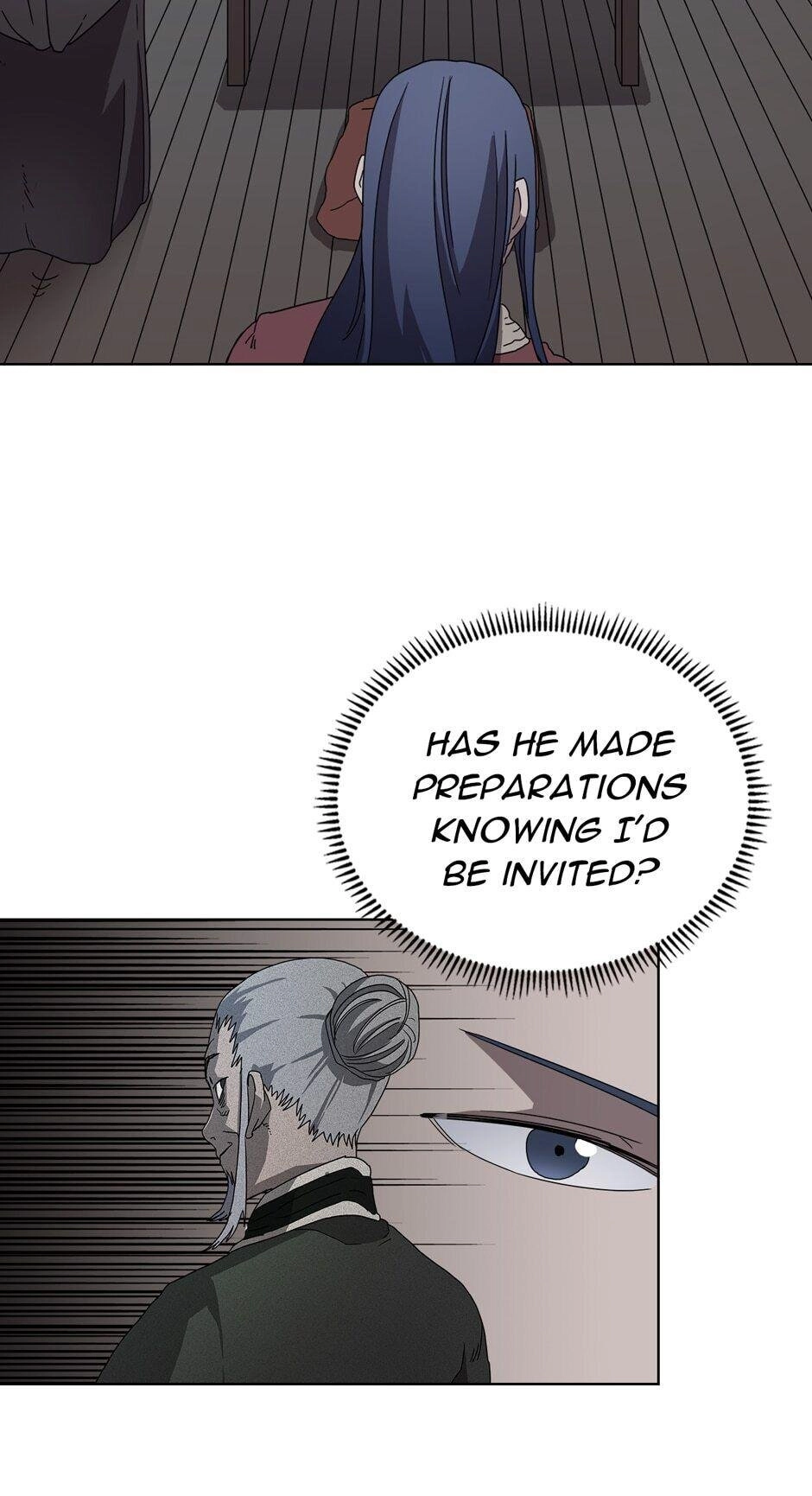 Heavenly Demon Reborn! Chapter 67 - Page 51