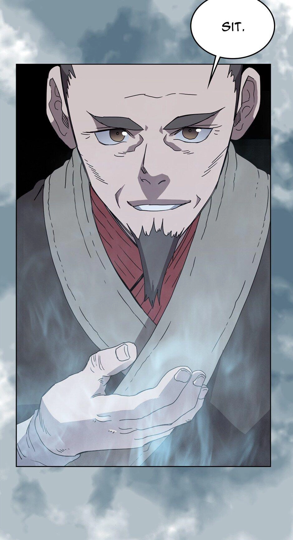 Heavenly Demon Reborn! Chapter 67 - Page 54