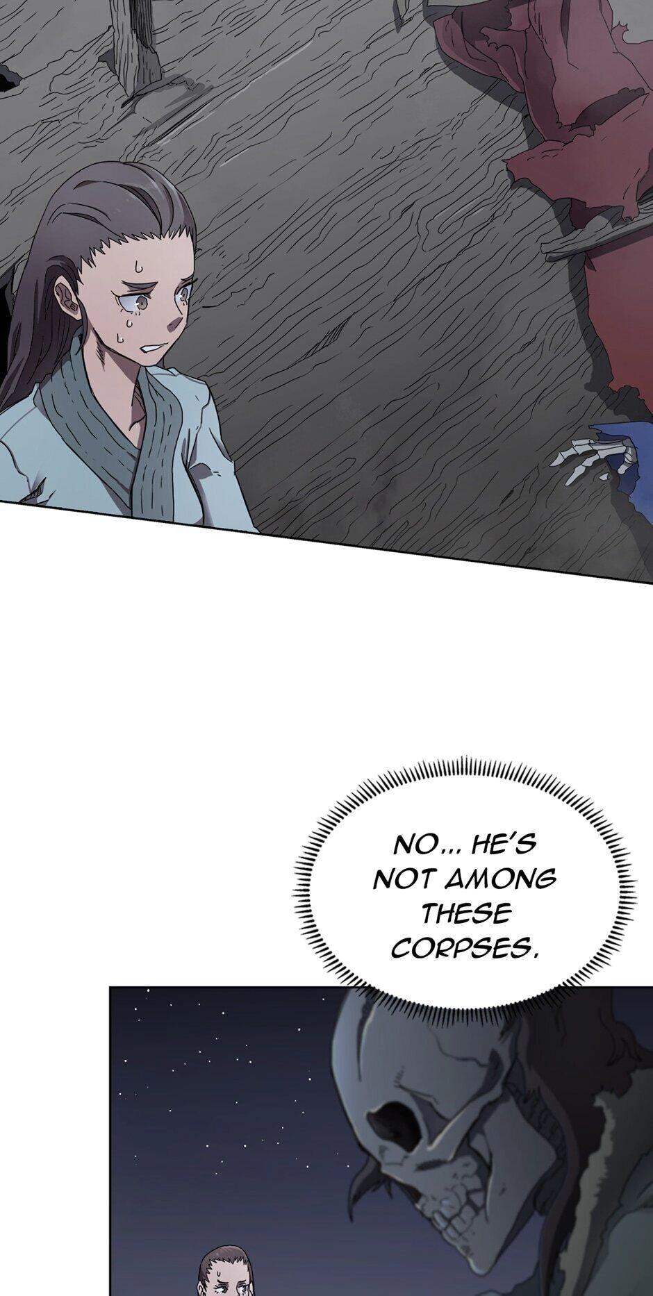 Heavenly Demon Reborn! Chapter 68 - Page 4