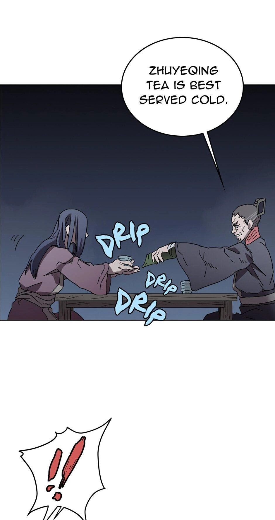 Heavenly Demon Reborn! Chapter 68 - Page 16