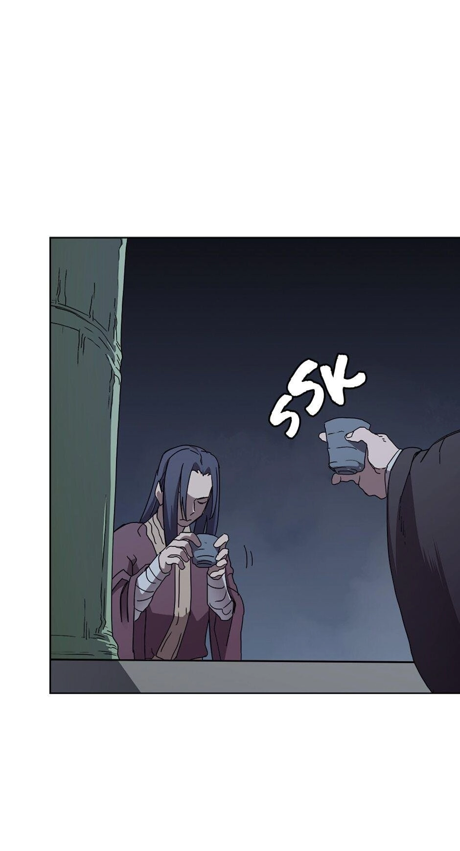 Heavenly Demon Reborn! Chapter 68 - Page 19