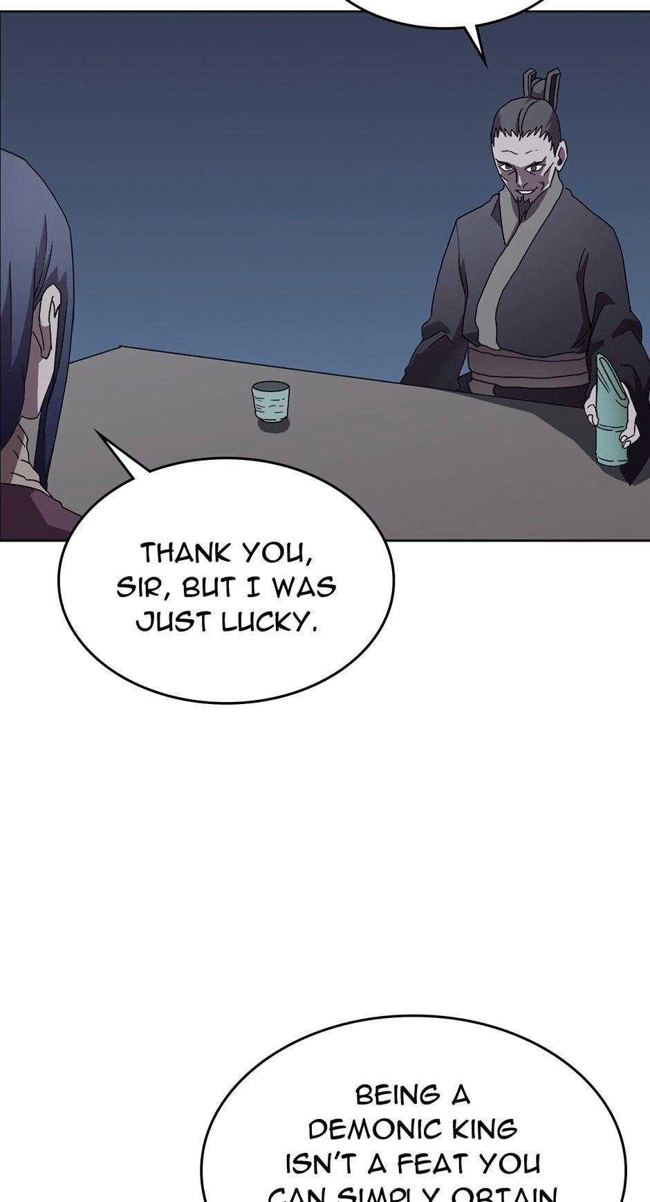 Heavenly Demon Reborn! Chapter 68 - Page 23