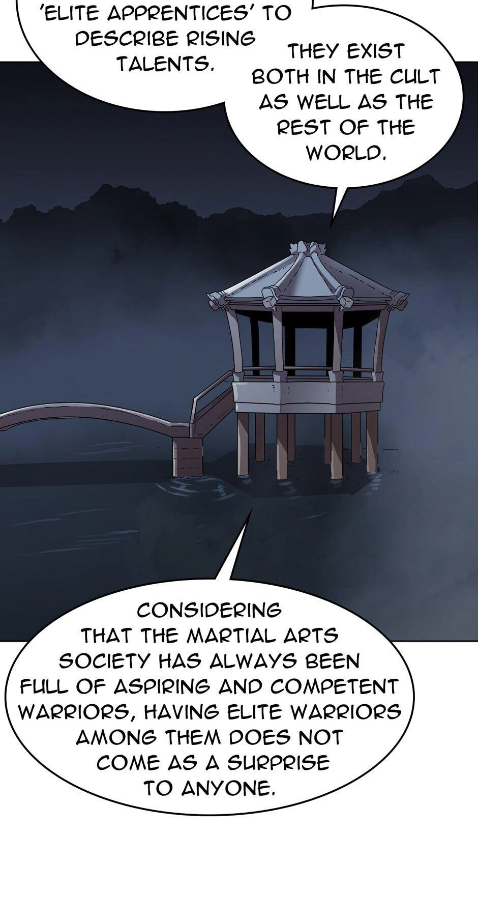 Heavenly Demon Reborn! Chapter 68 - Page 26