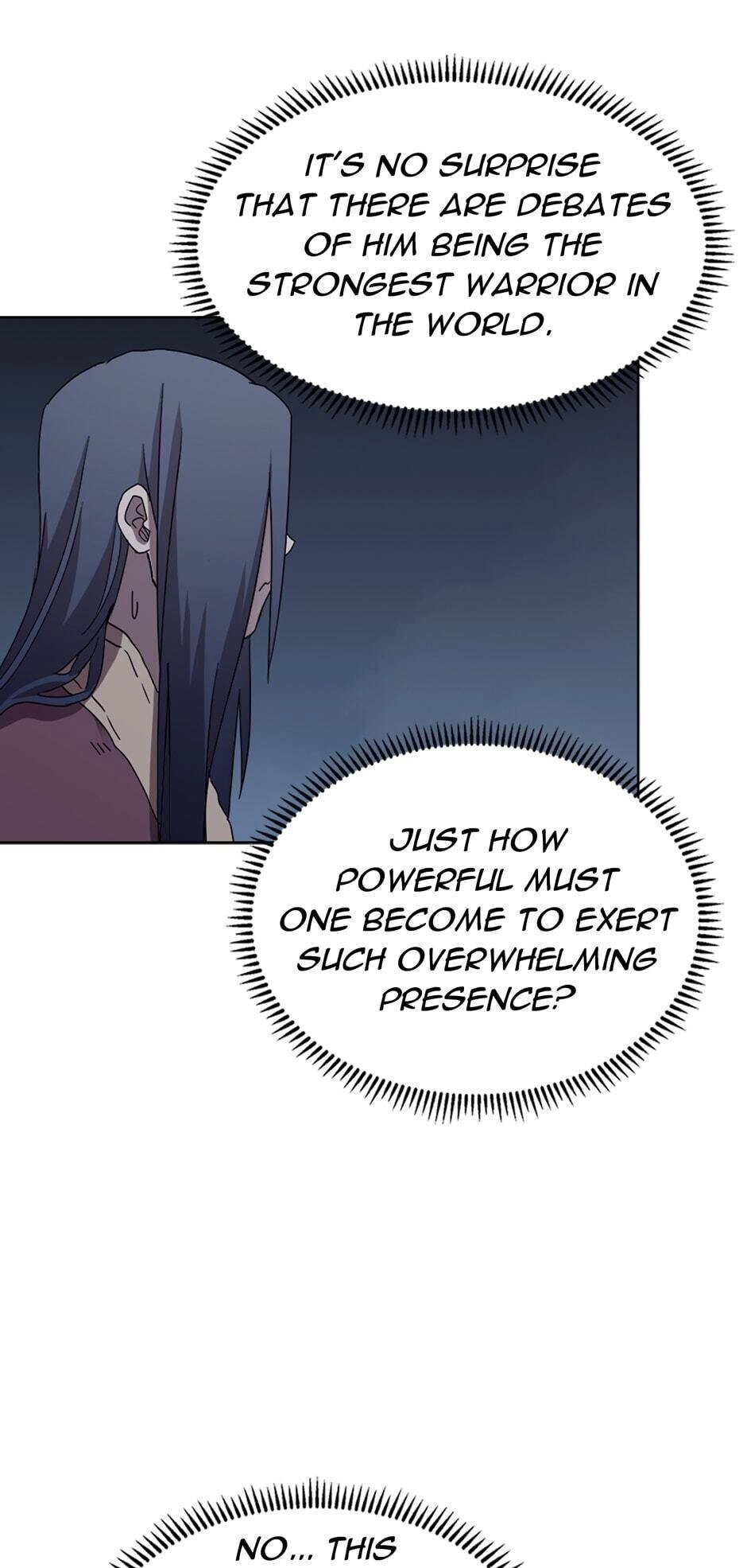 Heavenly Demon Reborn! Chapter 68 - Page 32