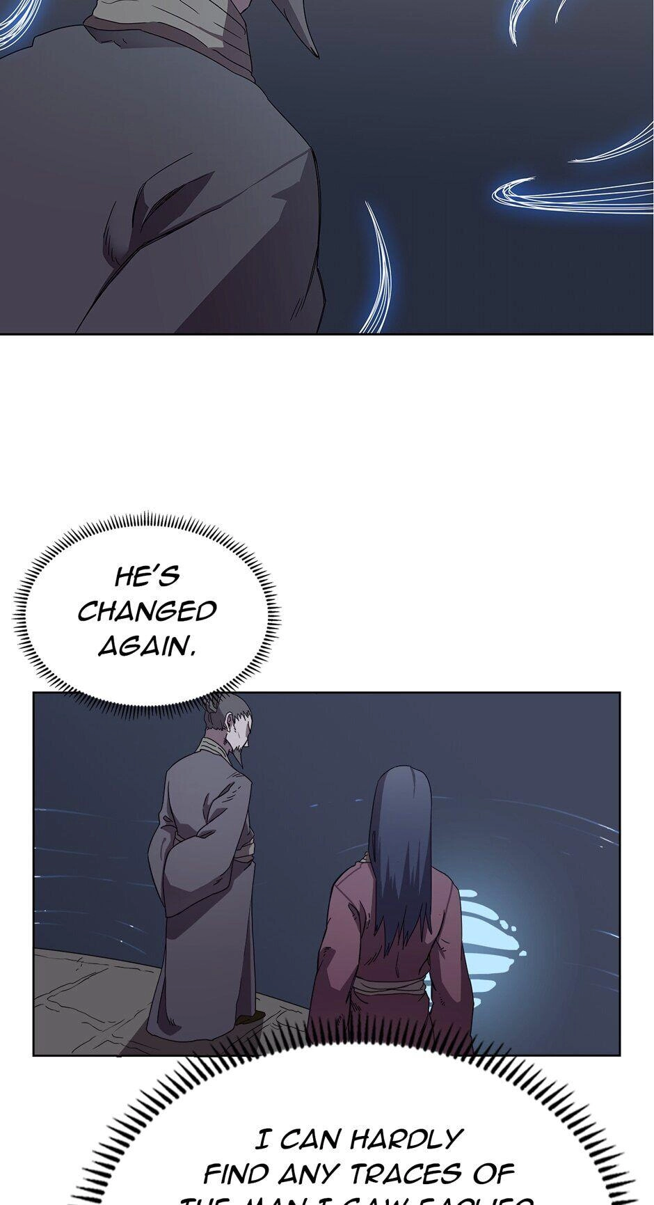 Heavenly Demon Reborn! Chapter 68 - Page 49