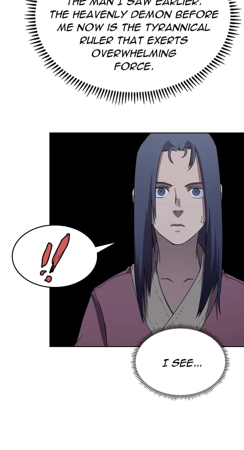 Heavenly Demon Reborn! Chapter 68 - Page 50