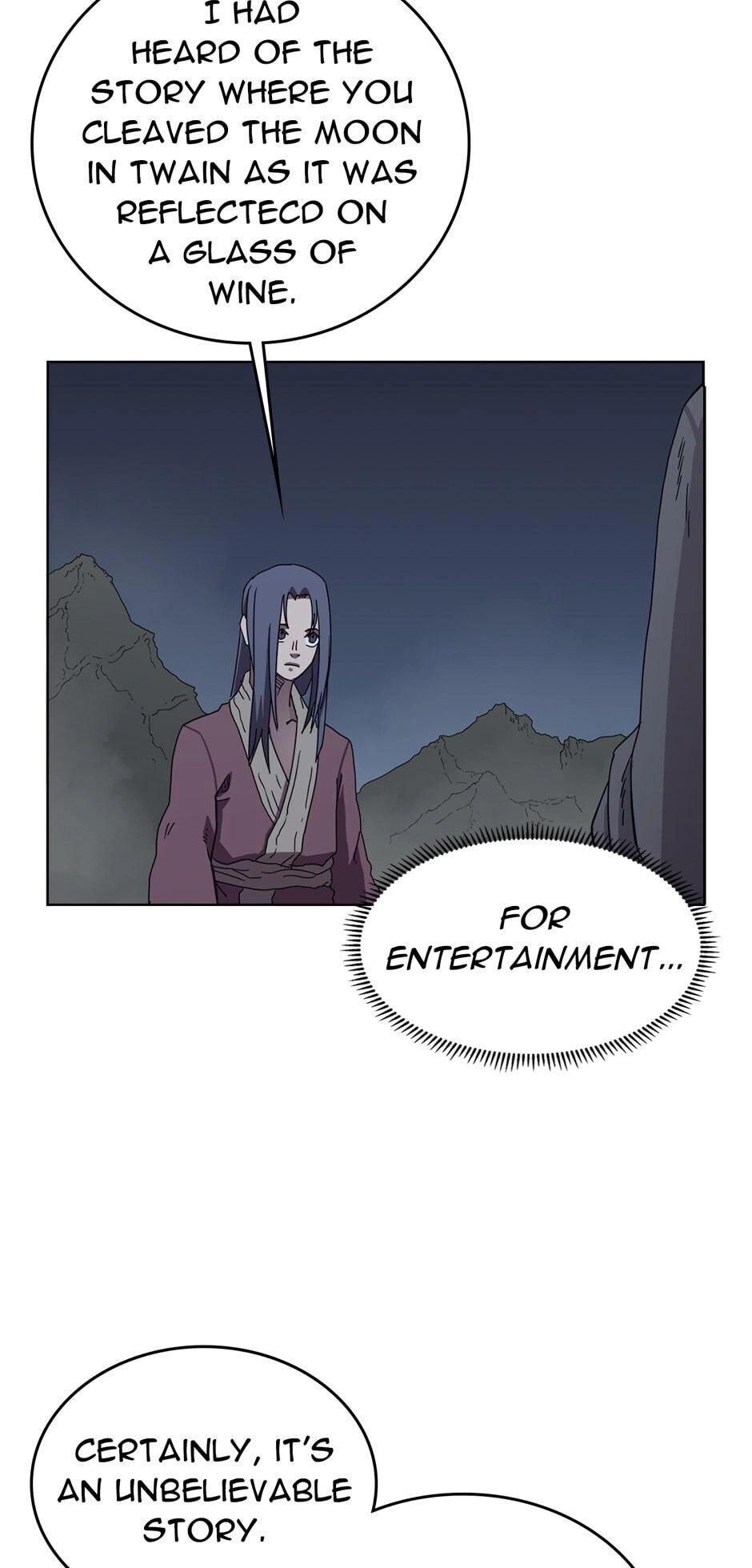 Heavenly Demon Reborn! Chapter 68 - Page 52