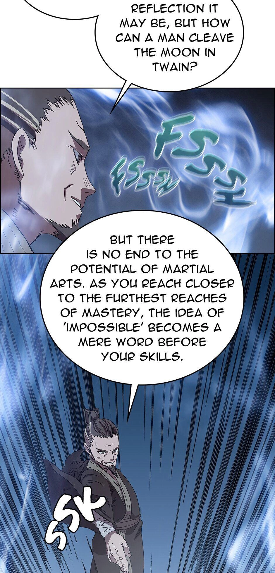 Heavenly Demon Reborn! Chapter 68 - Page 53