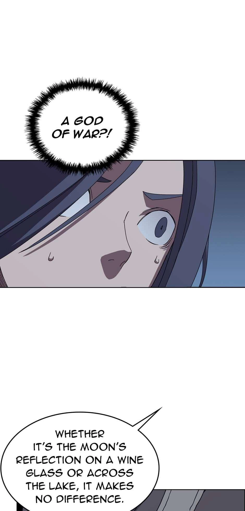 Heavenly Demon Reborn! Chapter 68 - Page 57