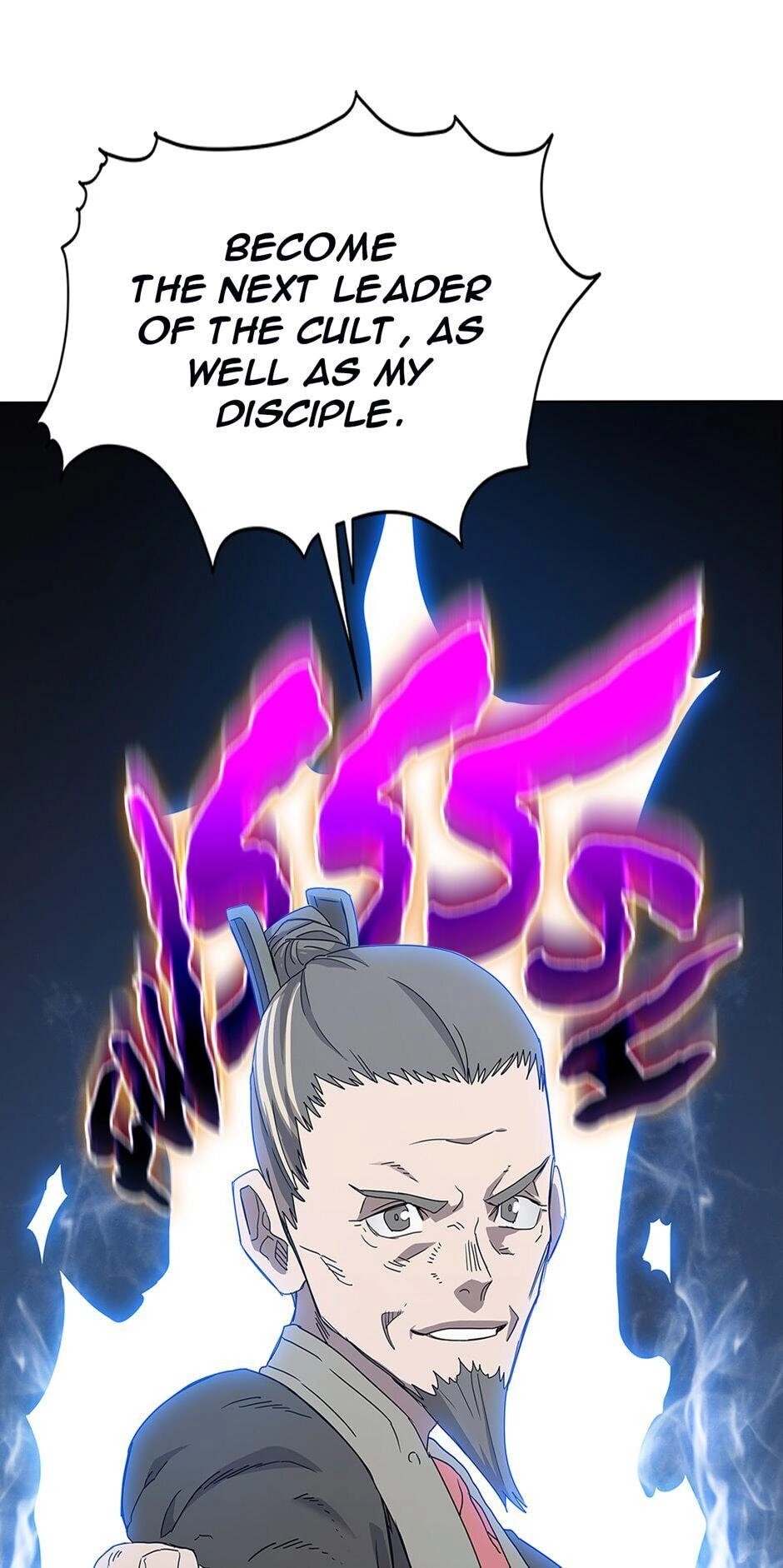 Heavenly Demon Reborn! Chapter 68 - Page 63