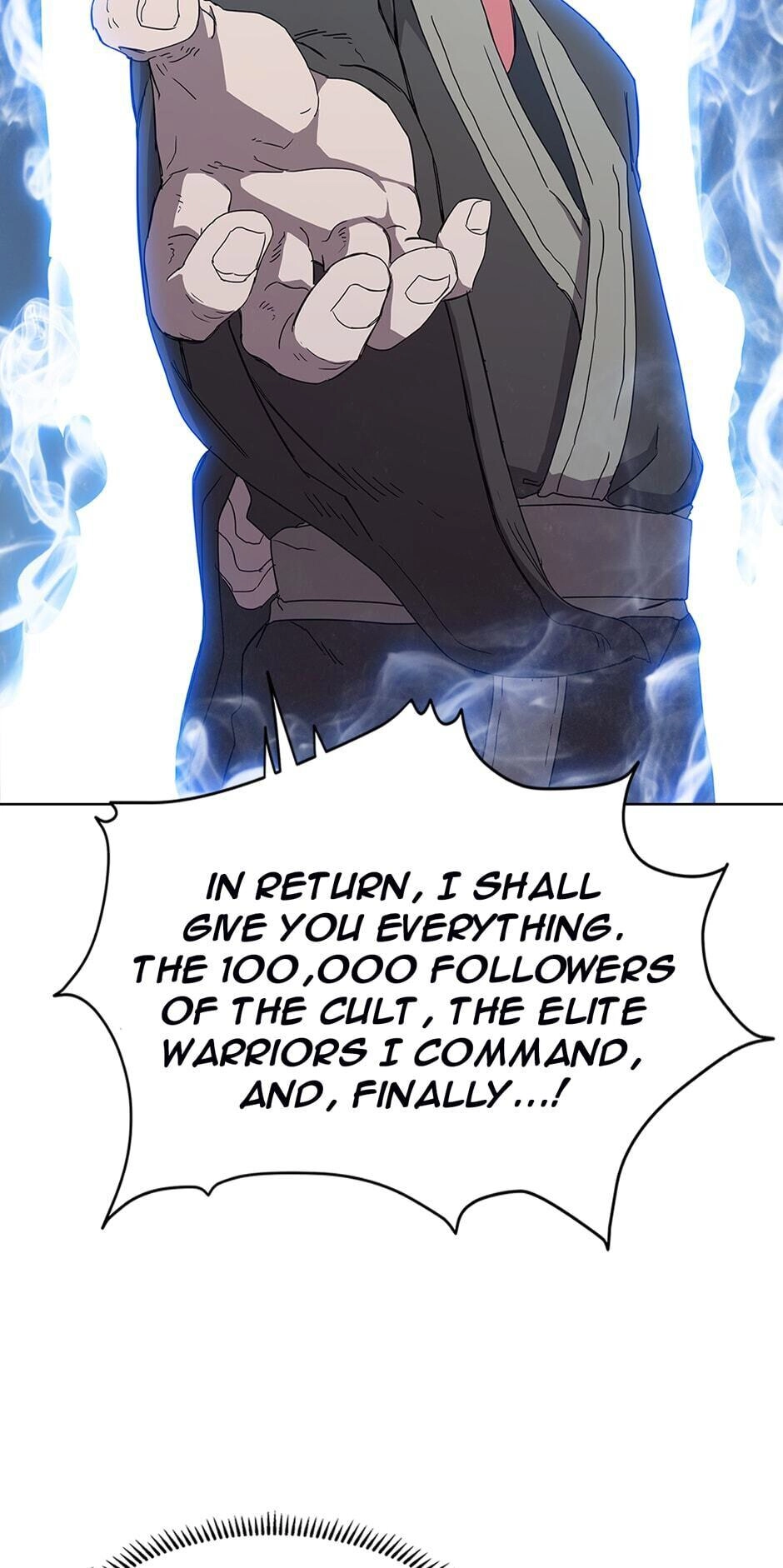 Heavenly Demon Reborn! Chapter 68 - Page 64