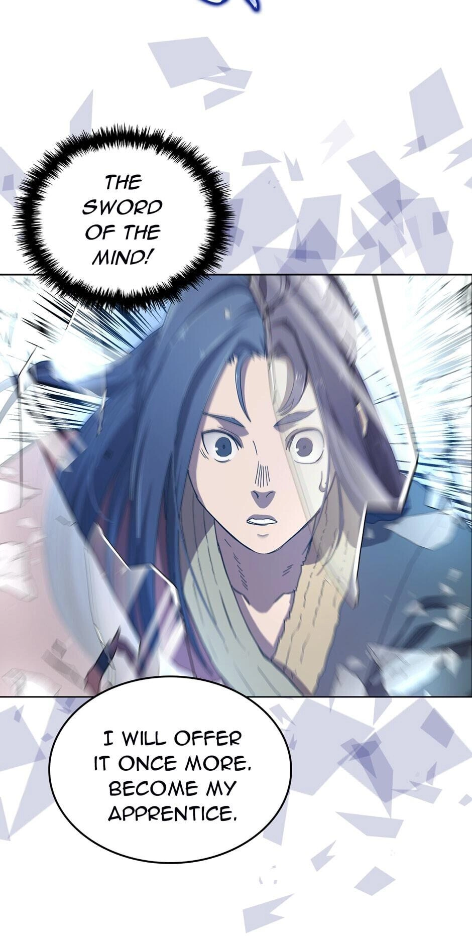 Heavenly Demon Reborn! Chapter 68 - Page 69