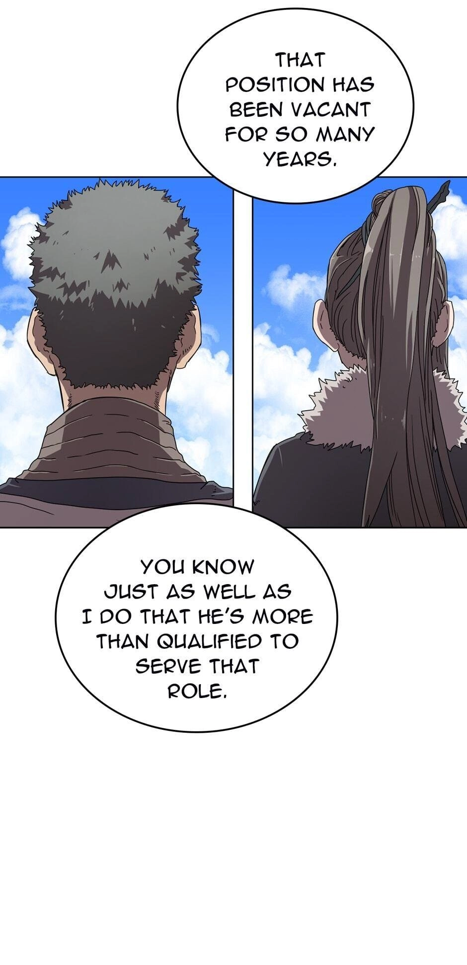 Heavenly Demon Reborn! Chapter 69 - Page 3