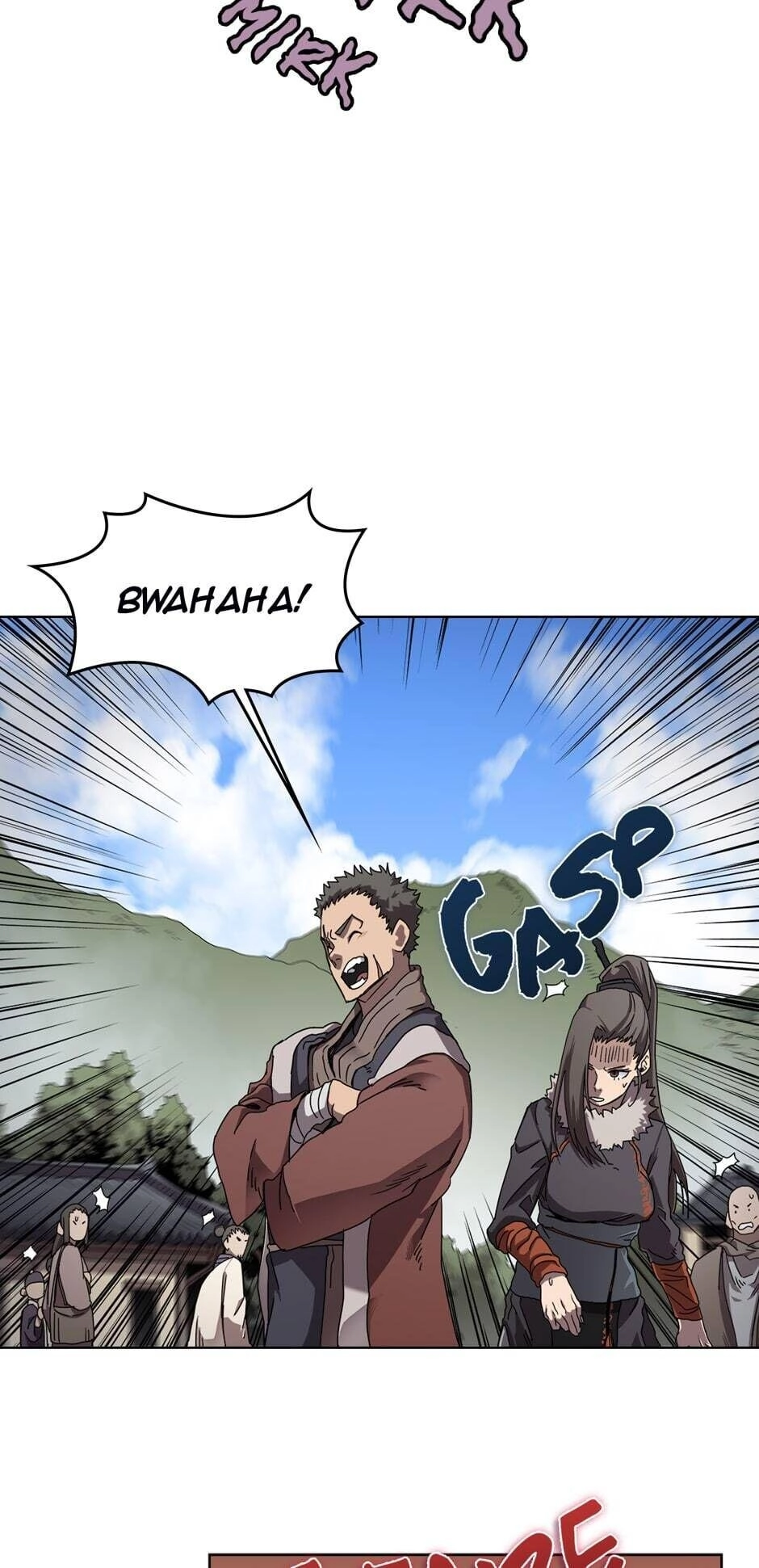 Heavenly Demon Reborn! Chapter 69 - Page 6