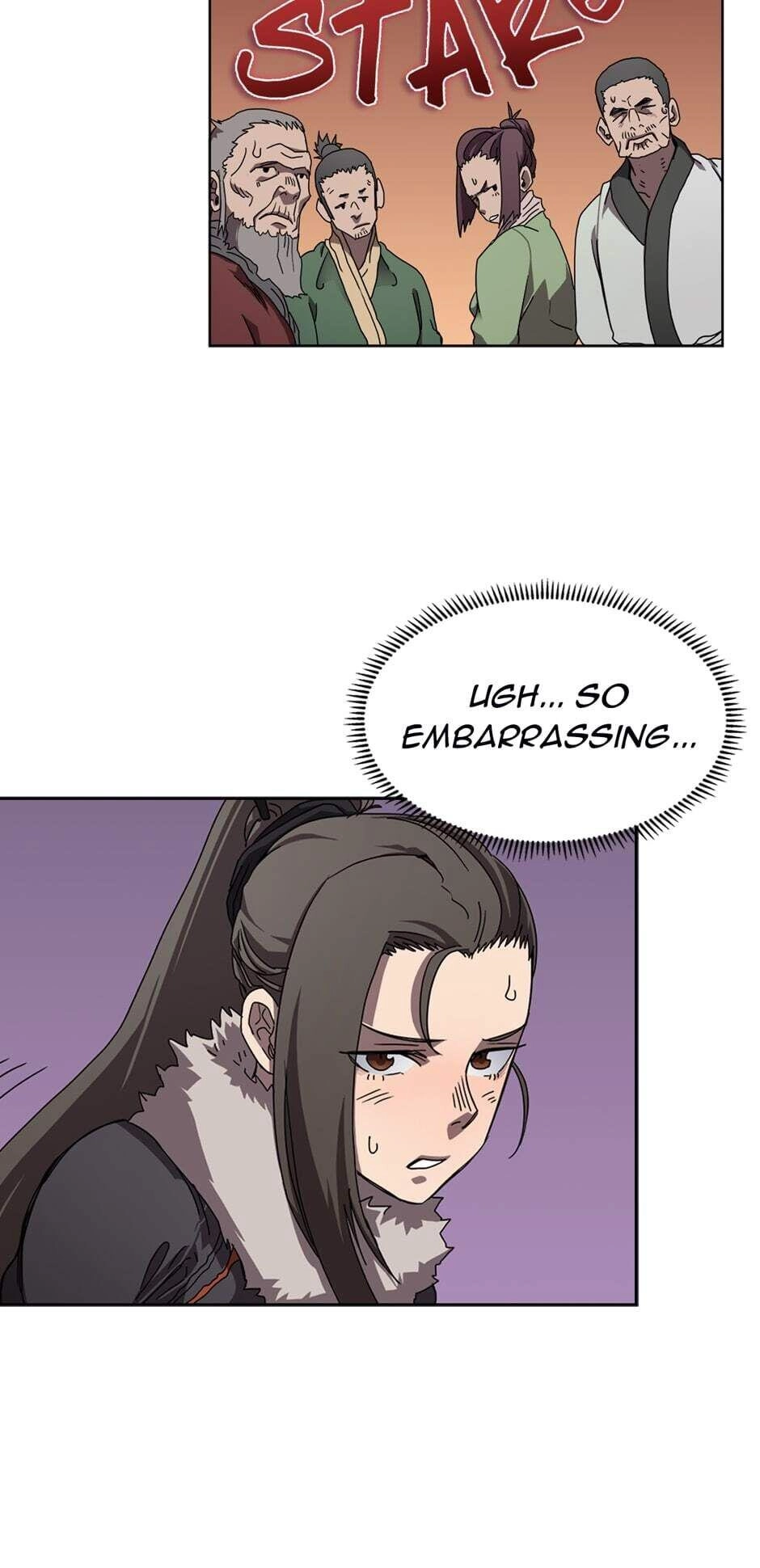 Heavenly Demon Reborn! Chapter 69 - Page 7