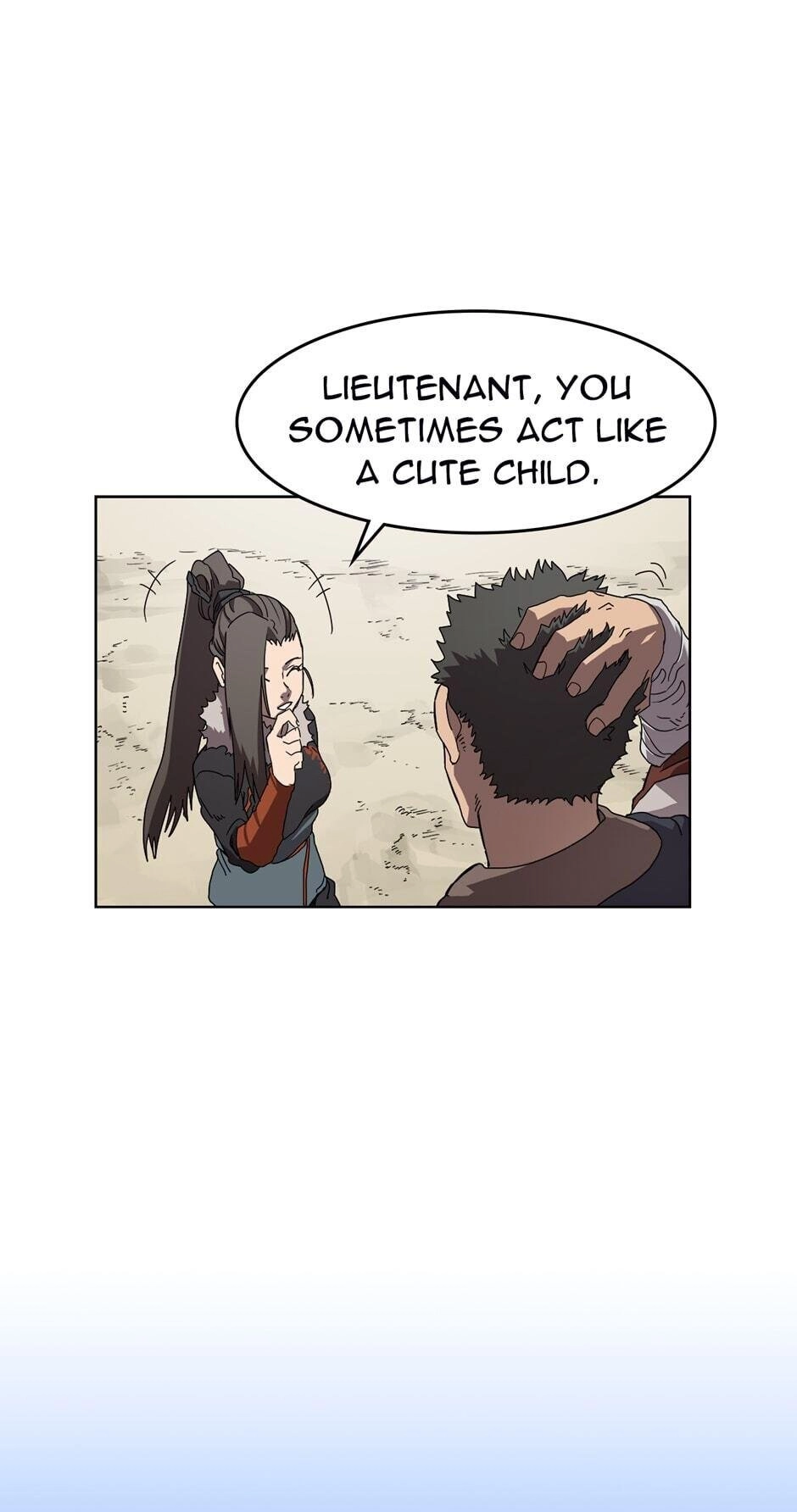 Heavenly Demon Reborn! Chapter 69 - Page 10