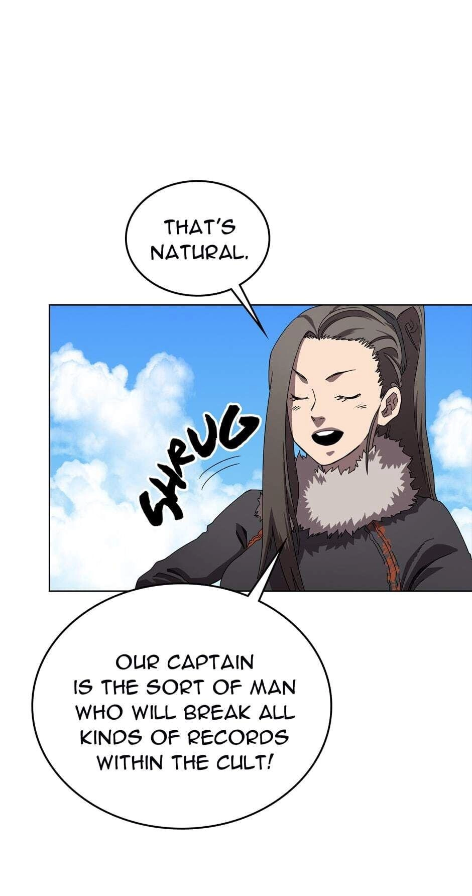 Heavenly Demon Reborn! Chapter 69 - Page 13