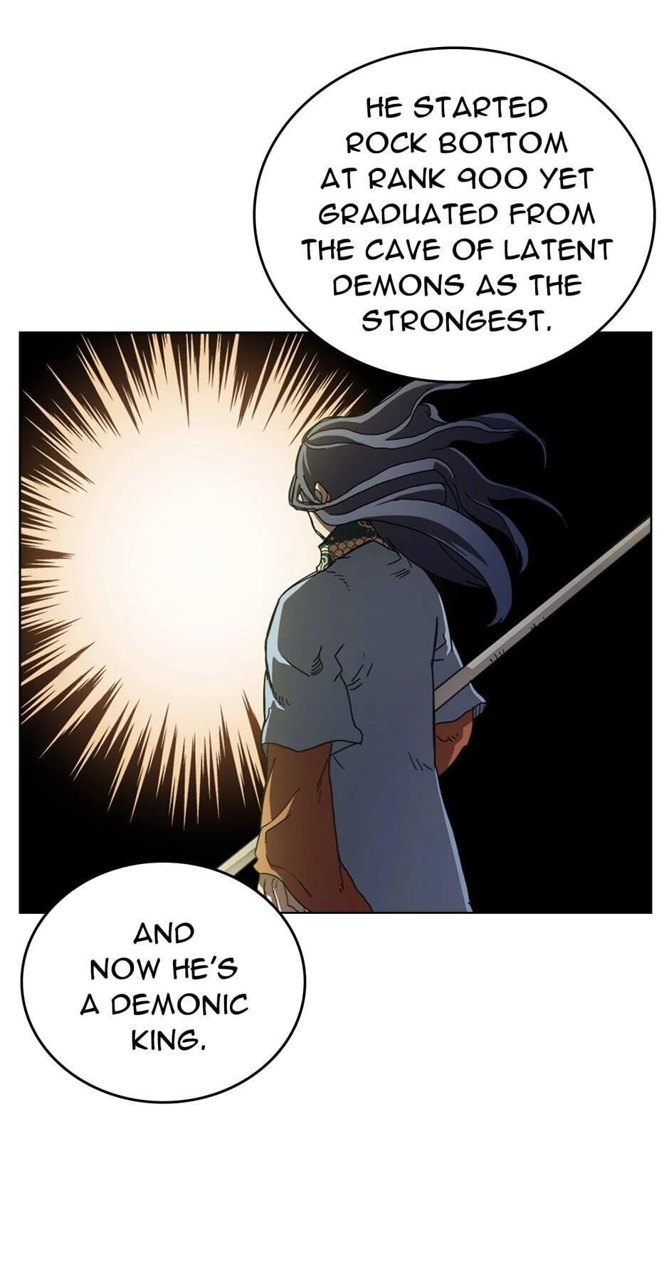 Heavenly Demon Reborn! Chapter 69 - Page 14