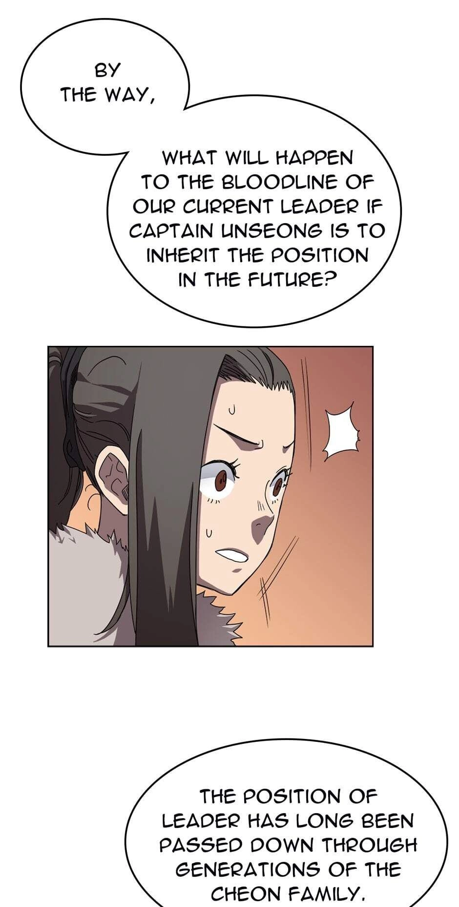Heavenly Demon Reborn! Chapter 69 - Page 16