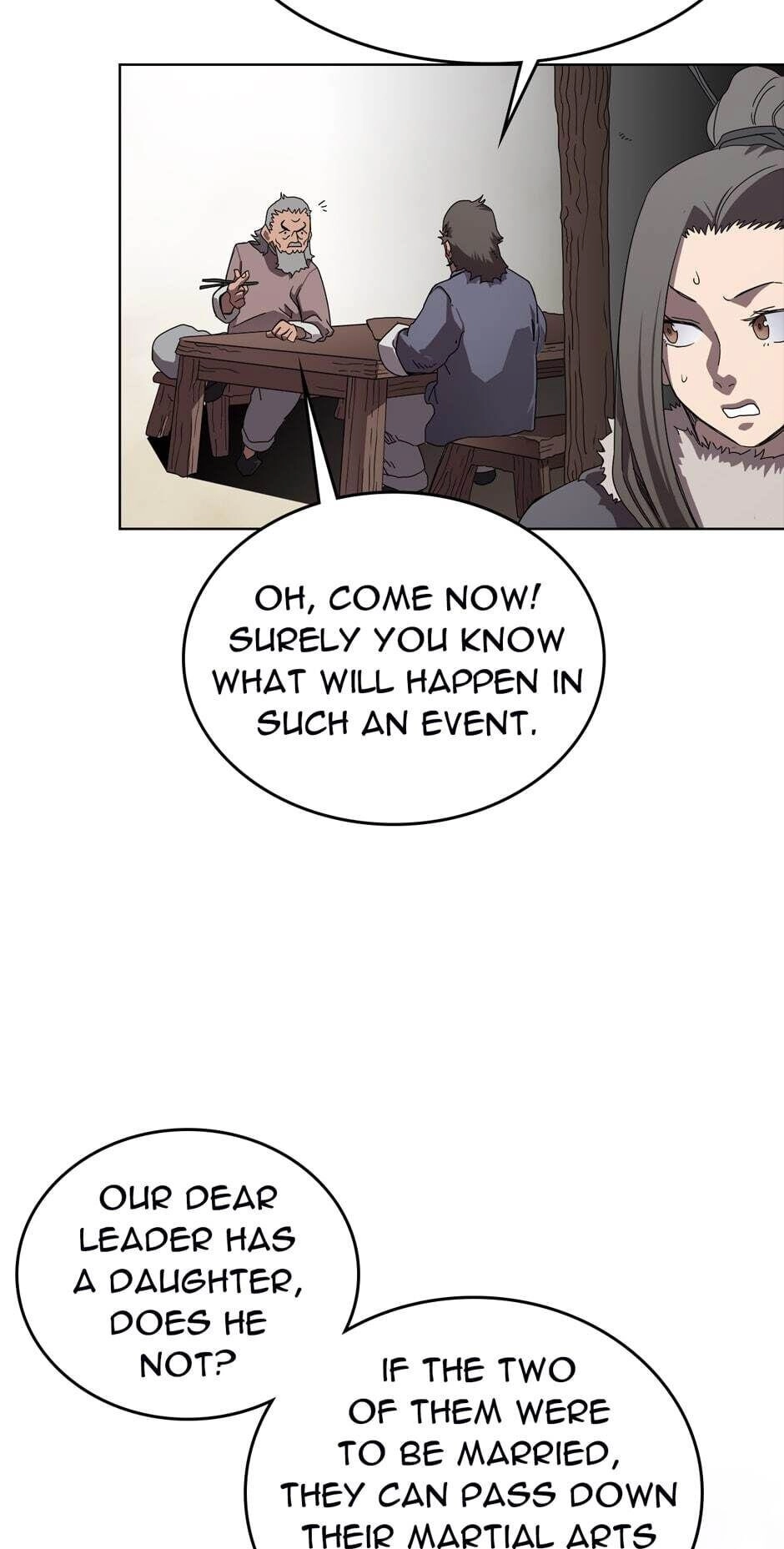 Heavenly Demon Reborn! Chapter 69 - Page 17
