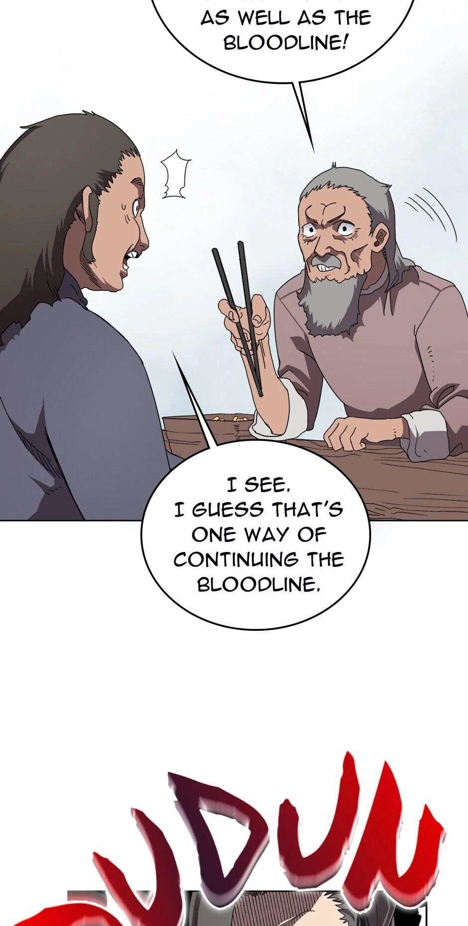 Heavenly Demon Reborn! Chapter 69 - Page 18