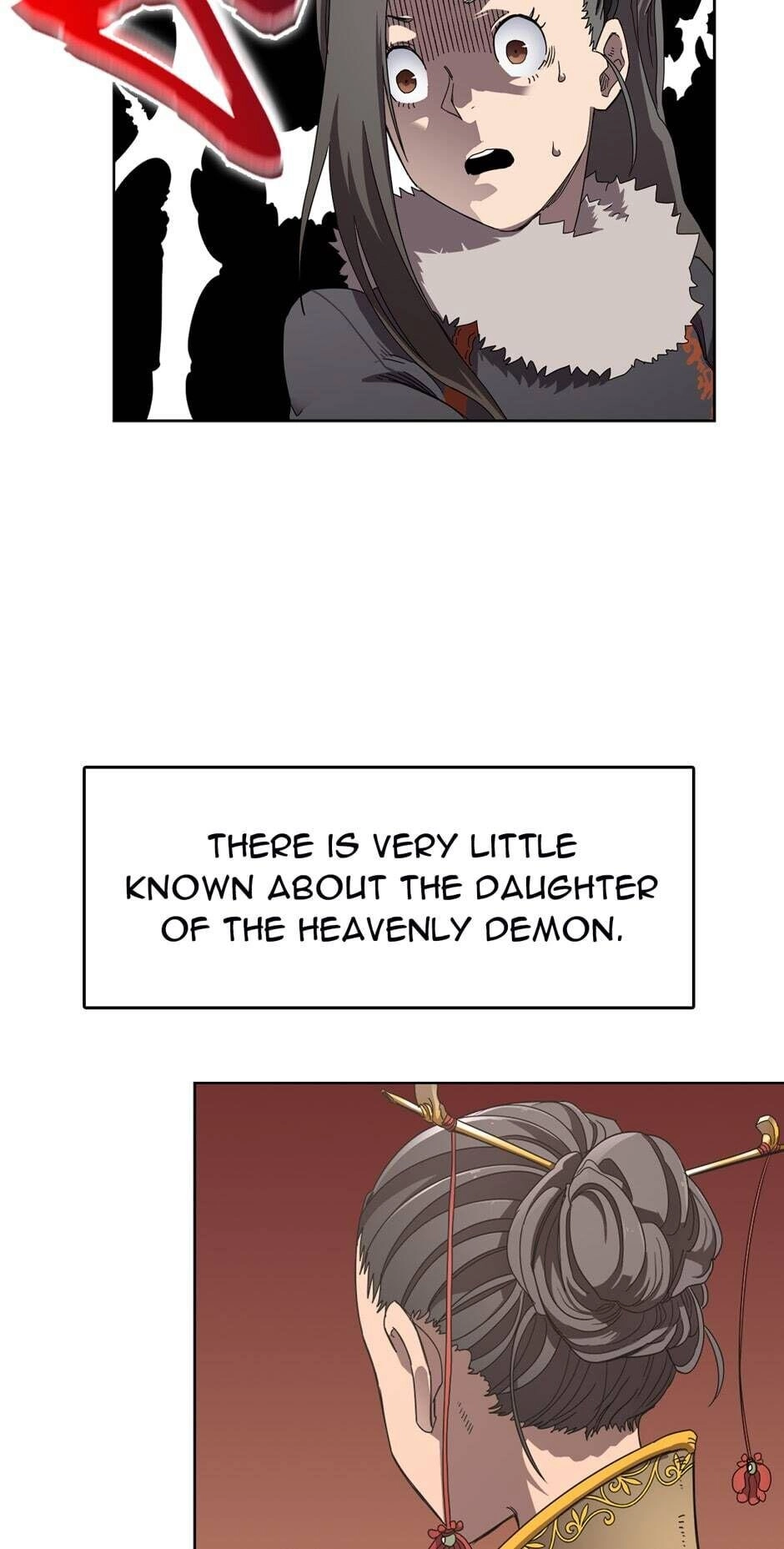 Heavenly Demon Reborn! Chapter 69 - Page 19