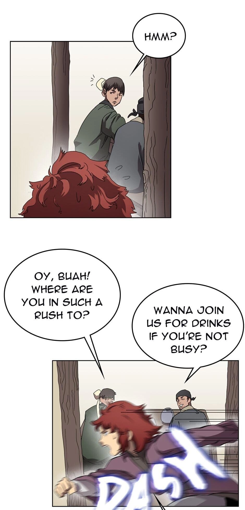 Heavenly Demon Reborn! Chapter 69 - Page 24