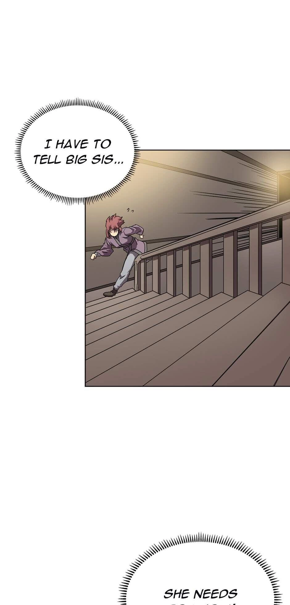 Heavenly Demon Reborn! Chapter 69 - Page 26