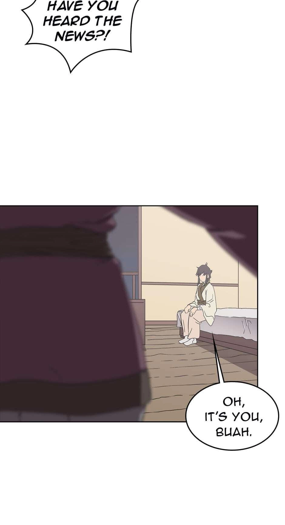Heavenly Demon Reborn! Chapter 69 - Page 30