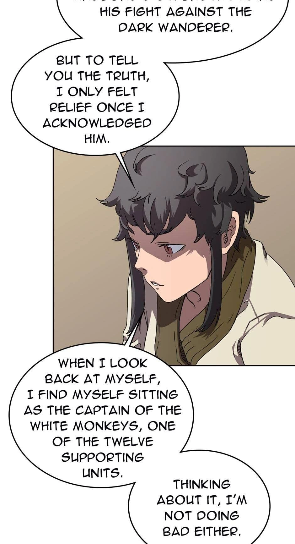 Heavenly Demon Reborn! Chapter 69 - Page 33