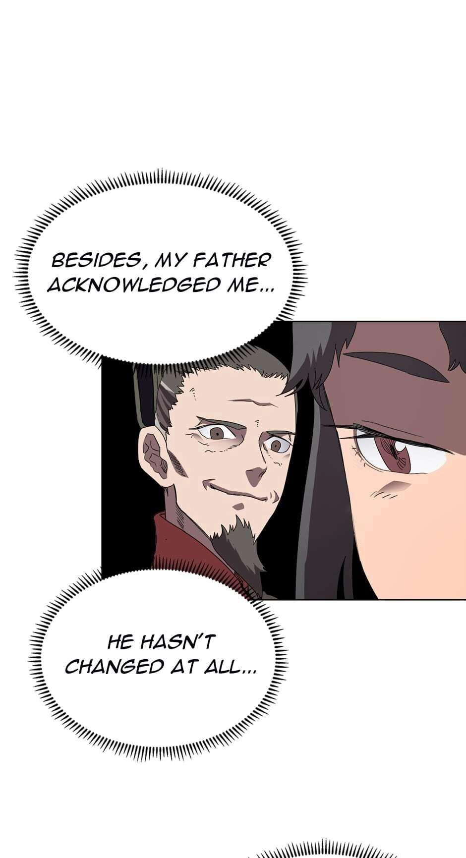 Heavenly Demon Reborn! Chapter 69 - Page 35