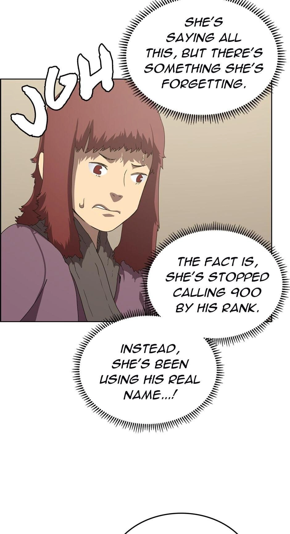 Heavenly Demon Reborn! Chapter 69 - Page 36