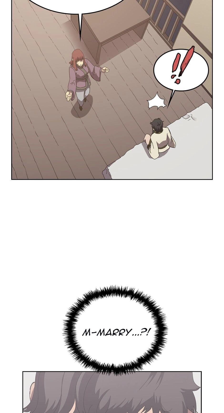 Heavenly Demon Reborn! Chapter 69 - Page 38