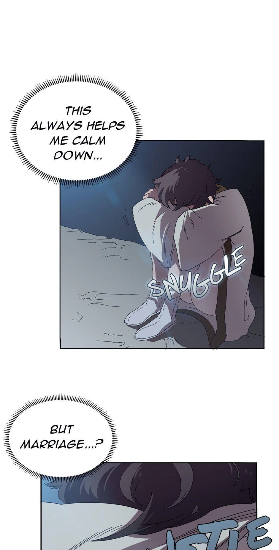 Heavenly Demon Reborn! Chapter 69 - Page 42
