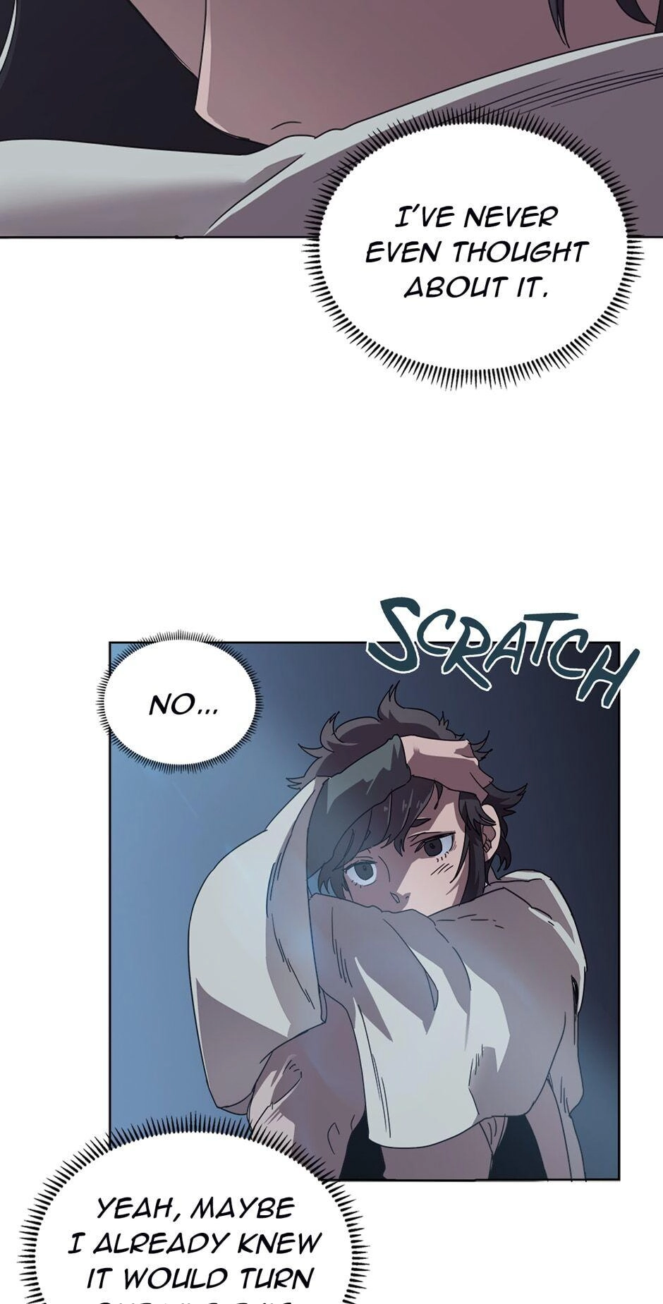 Heavenly Demon Reborn! Chapter 69 - Page 44