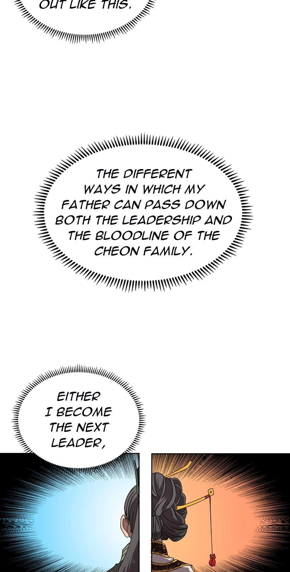 Heavenly Demon Reborn! Chapter 69 - Page 45