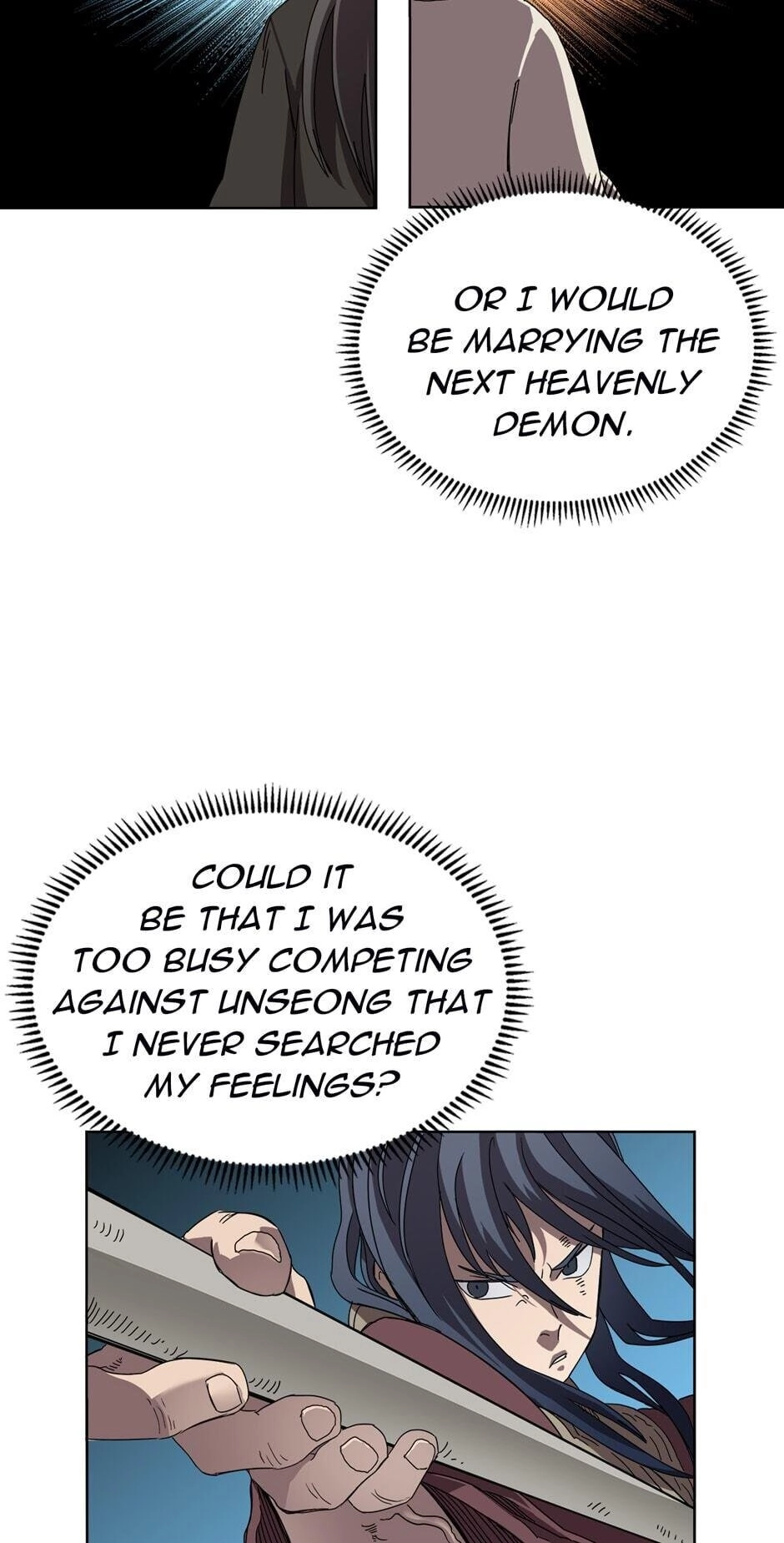 Heavenly Demon Reborn! Chapter 69 - Page 46