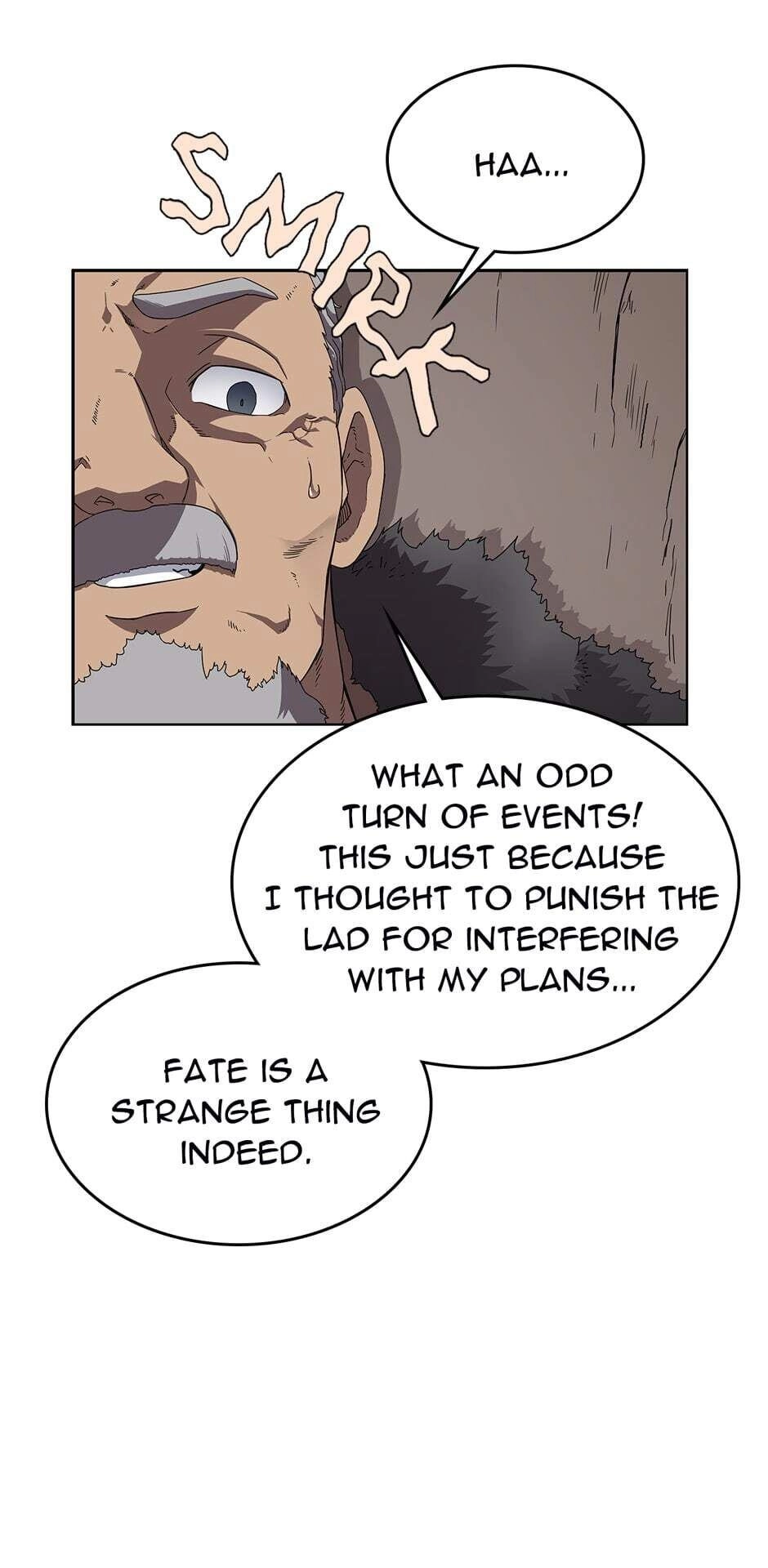 Heavenly Demon Reborn! Chapter 70 - Page 3